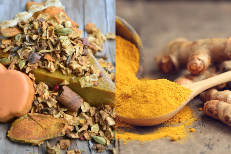 The Golden Spice: A Guide to Turmeric