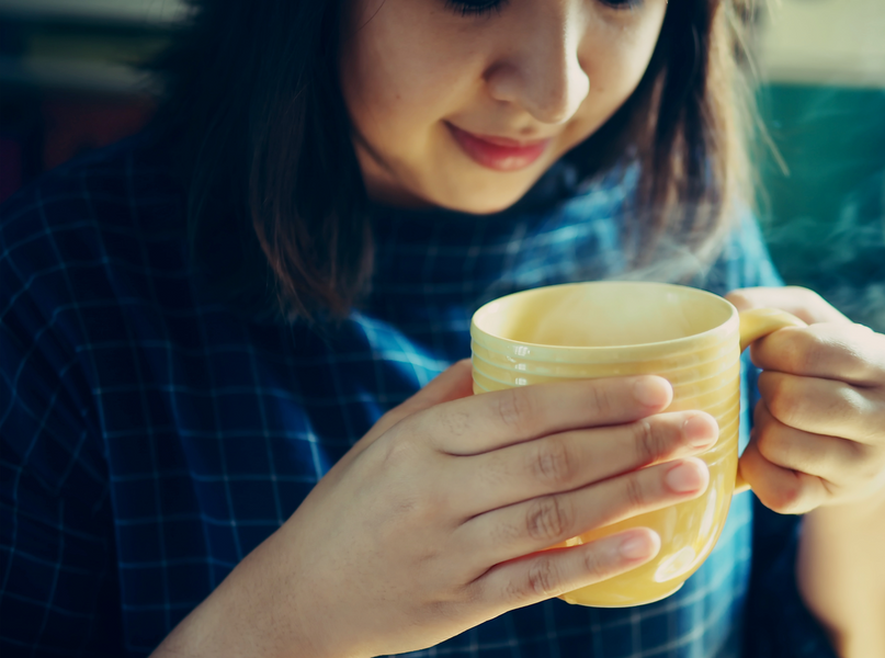 Best Teas for Bloating and Digestive Wellness