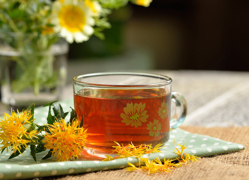 Safflower Benefits: From Ancient Uses to Modern Health