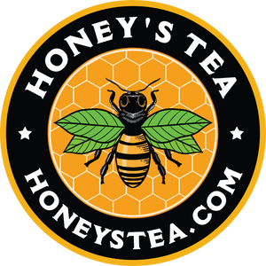 Honey&#39;s Tea