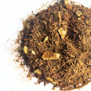 Creamsicle Cordyceps Tea| AOK Botanicals