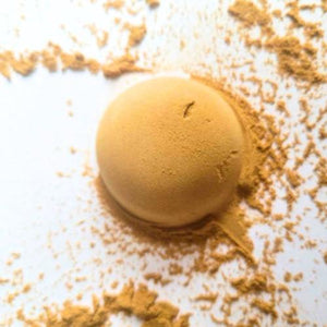 Duel Extracted Organic Lions Mane Powder| AOK Botanicals