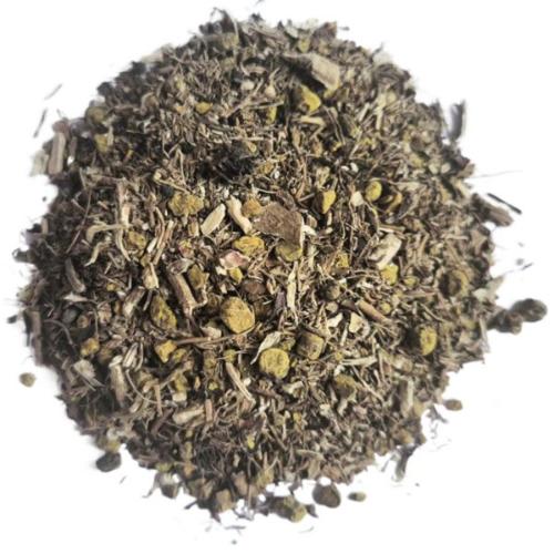 Echinacea Goldenseal Tea| AOK Botanicals