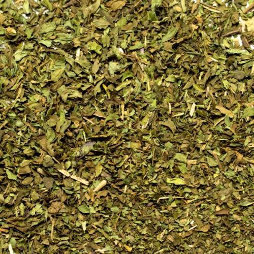 Lemon Balm Tea| AOK Botanicals