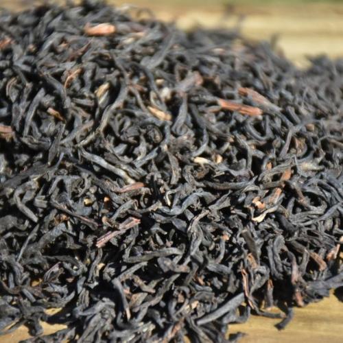 Meleng Estate Black Tea | AOK Botanicals