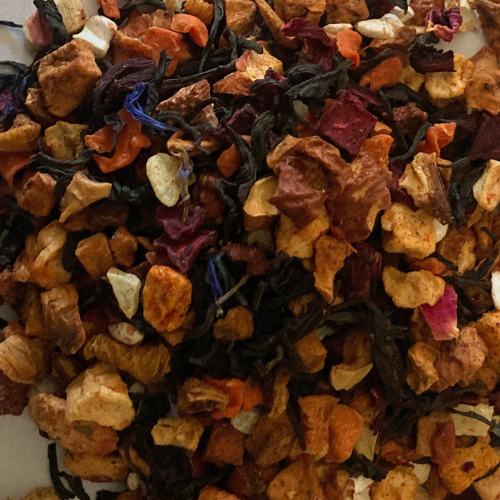 Mikaela's Medley Tea | AOK Botanicals