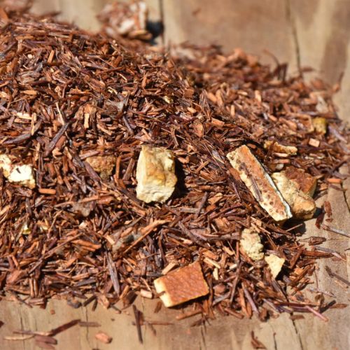 Orange Creamsicle Rooibos | AOK Botanicals