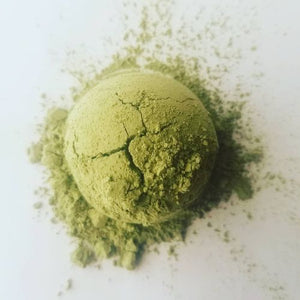 Organic Matcha | Yum Cha Tea Company