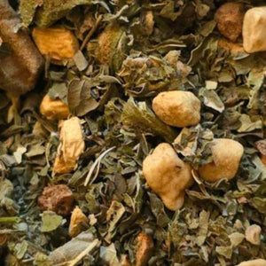 Raspberry Leaf Tea | Yum Cha Tea Company