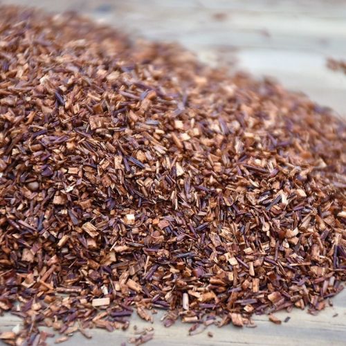 Rooibos Bourbon Vanilla| Yum Cha Tea Company