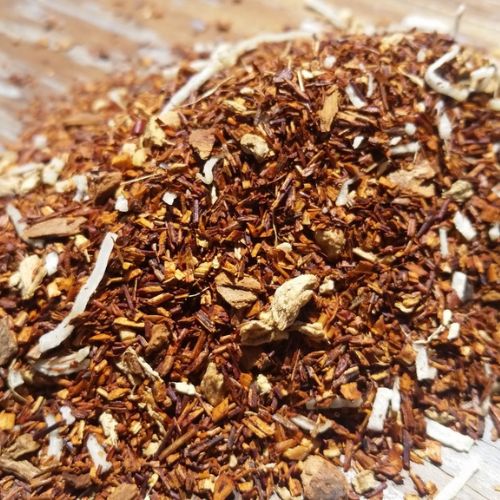 Rooibos Coconut Chai | Yum Cha Tea Company