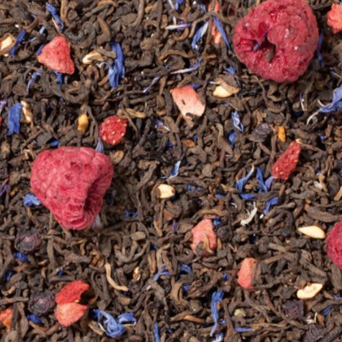 Superfruit Berry Detox | Yum Cha Tea Company