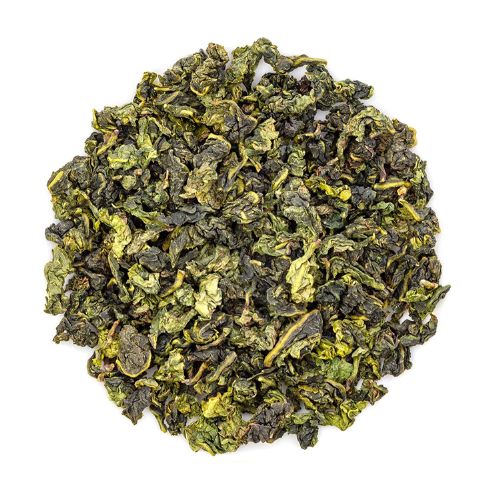 Tie Guan Yin Iron Goddess Oolong | Yum Cha Tea Company