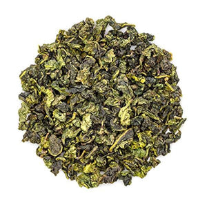 Tie Guan Yin Iron Goddess Oolong Tea | Yum Cha Tea Company