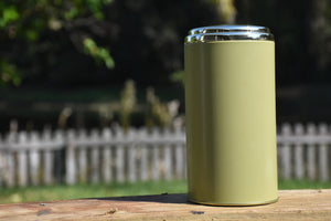 8 oz Tea Tin