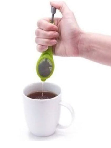 Easy Tea Infuser